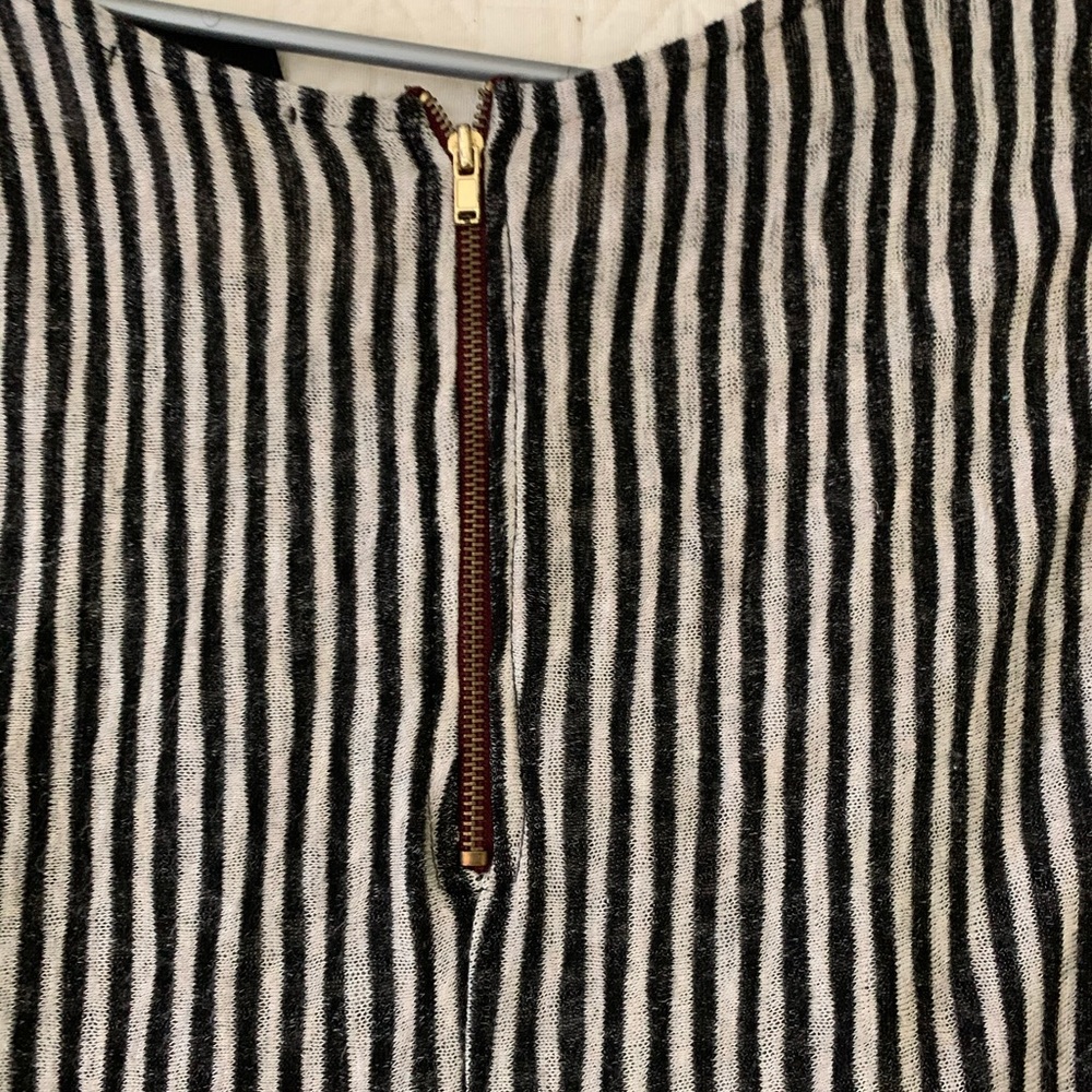 Striped blouse - Picture 2 of 2